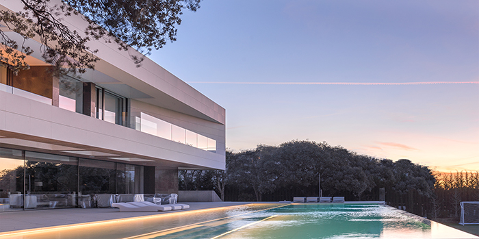 Estudio Martín Caballero Arquitectos