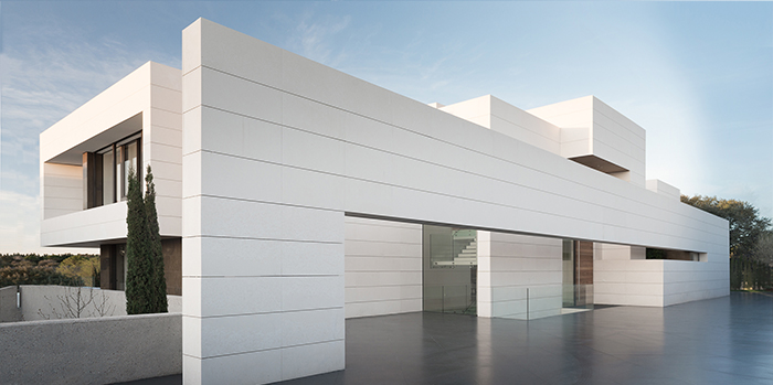 Estudio Martín Caballero Arquitectos