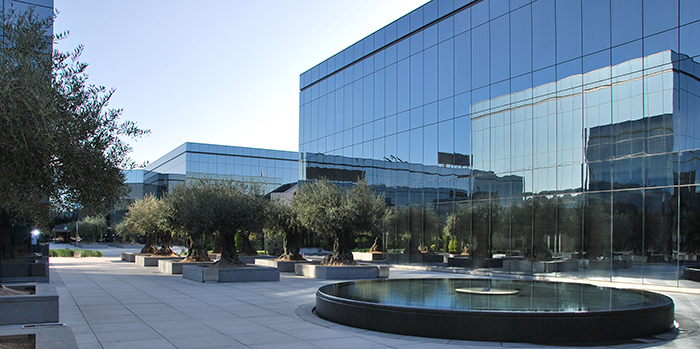 Estudio Martín Caballero Arquitectos