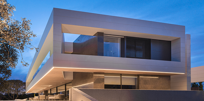 Estudio Martín Caballero Arquitectos